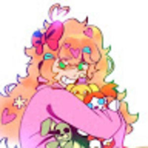 Meet your Posher, Caliyah